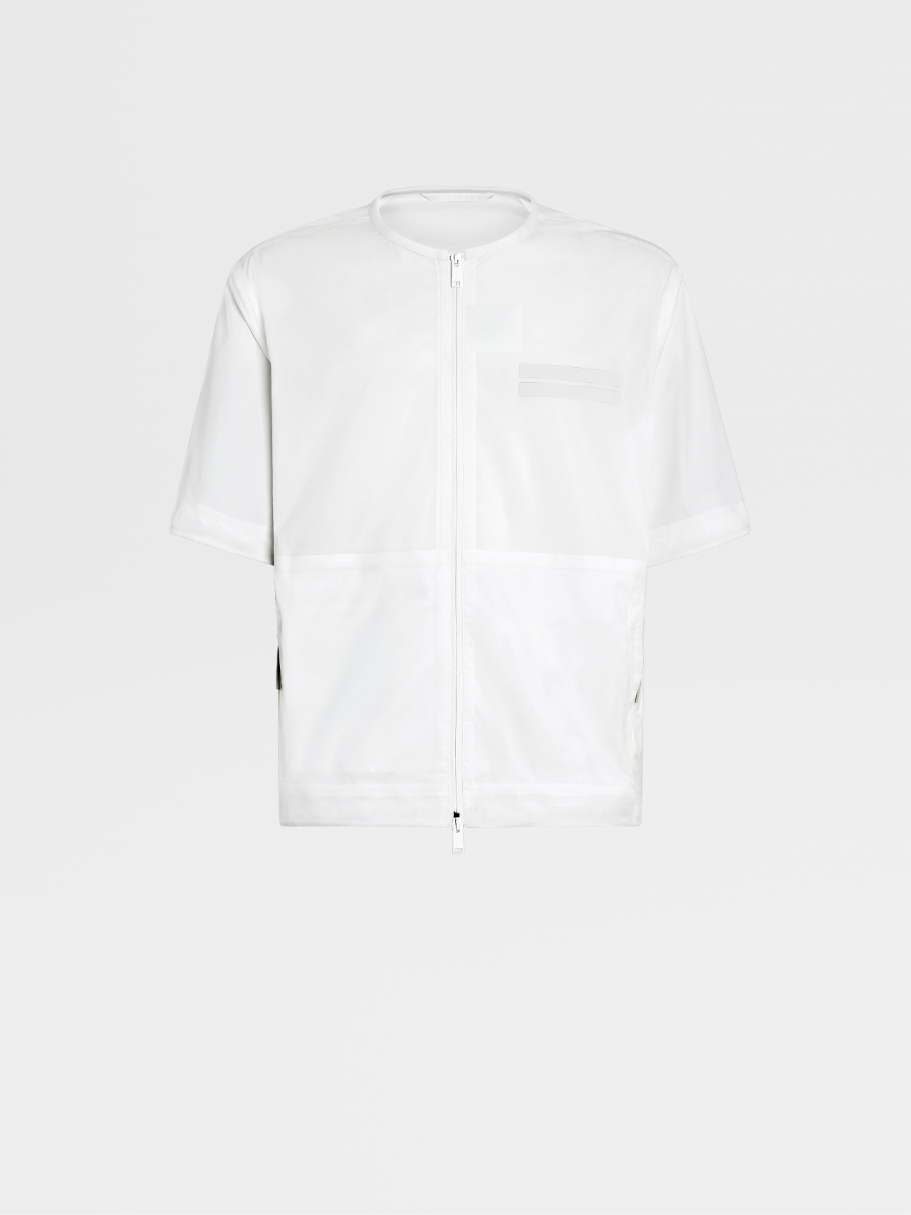#UseTheExisting™ Technical Fabric Blouson